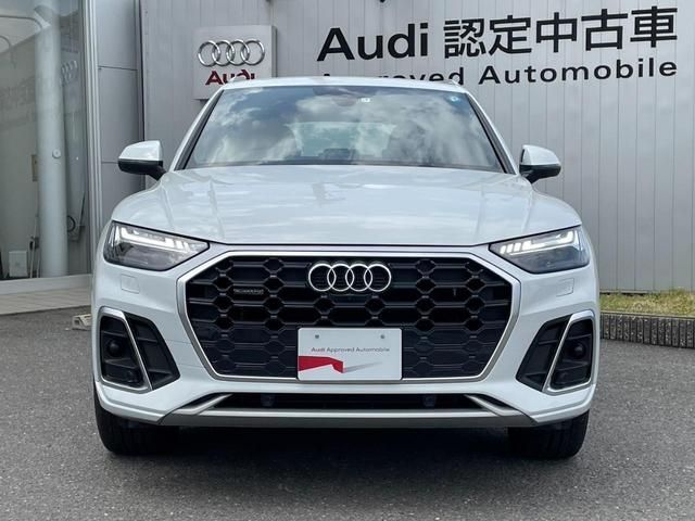 Audi Q5 2021-07 24386-2