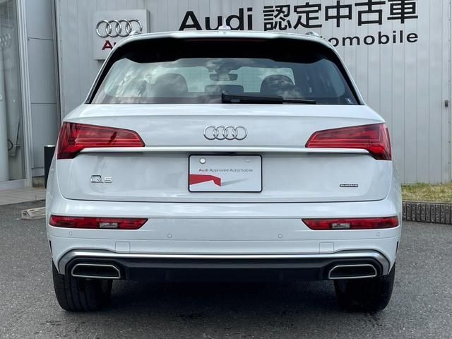 Audi Q5 2021-07 24386-3