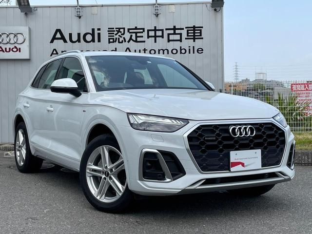 Audi Q5 2021-07 24386-4