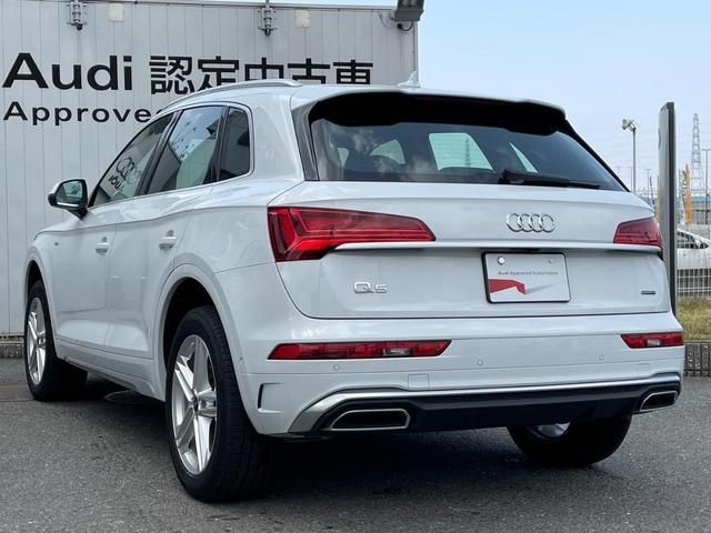 Audi Q5 2021-07 24386-5