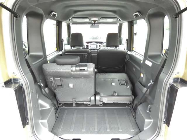 Daihatsu WAKE 2015-05 11060-8