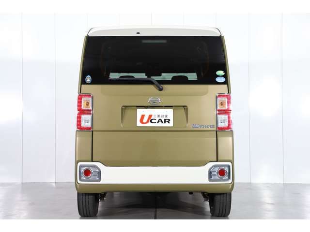 Daihatsu WAKE 2015-05 11060-18