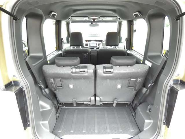 Daihatsu WAKE 2015-05 11060-7