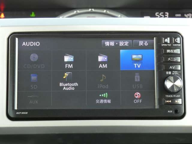 Daihatsu WAKE 2015-05 11060-10