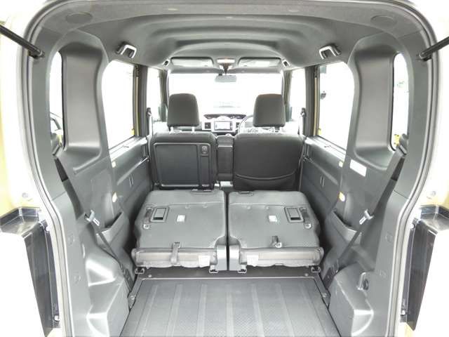 Daihatsu WAKE 2015-05 11060-9