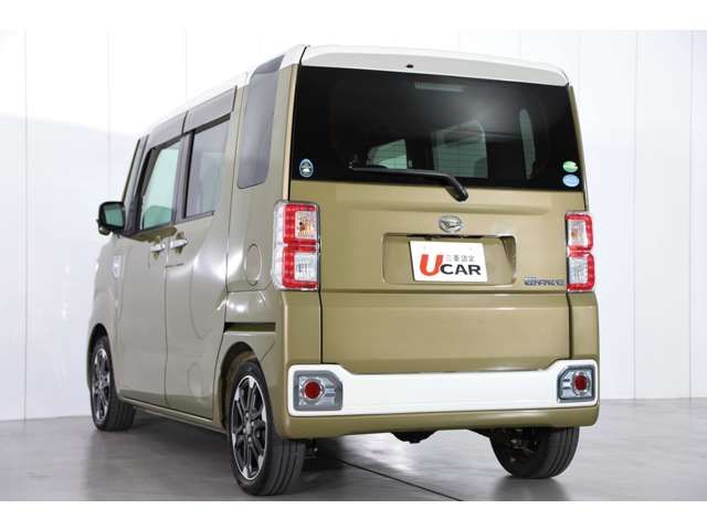 Daihatsu WAKE 2015-05 11060-17