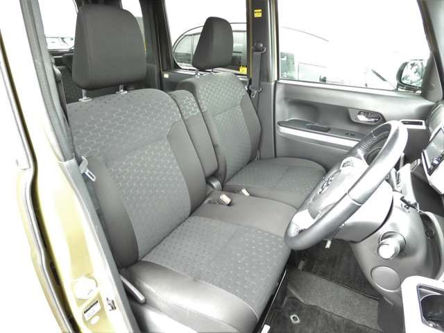 Daihatsu WAKE 2015-05 11060-5