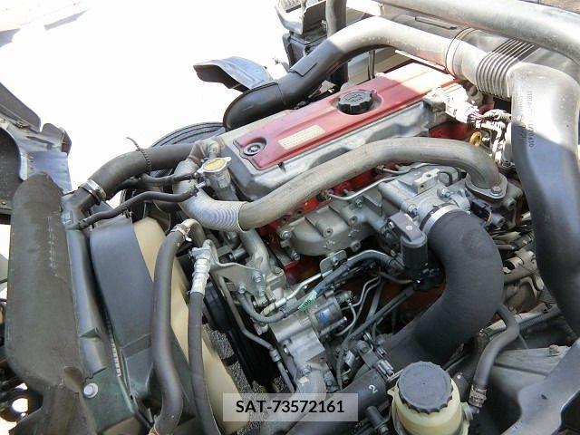 Hino DUTRO 2008-08 245569-3