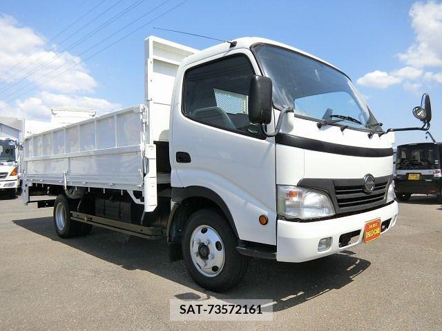 Hino DUTRO 2008-08 245569-5