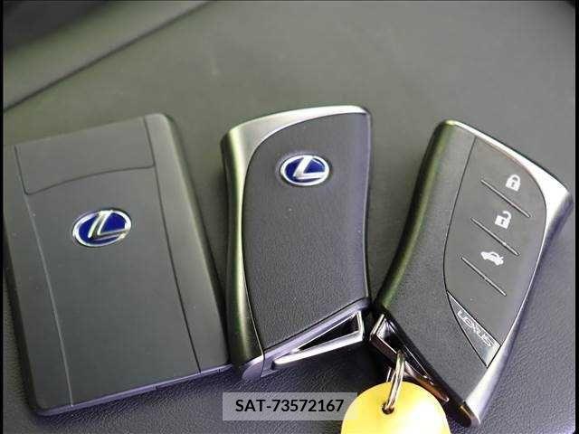 Lexus LS 2021-03 243507-13
