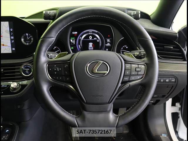 Lexus LS 2021-03 243507-8