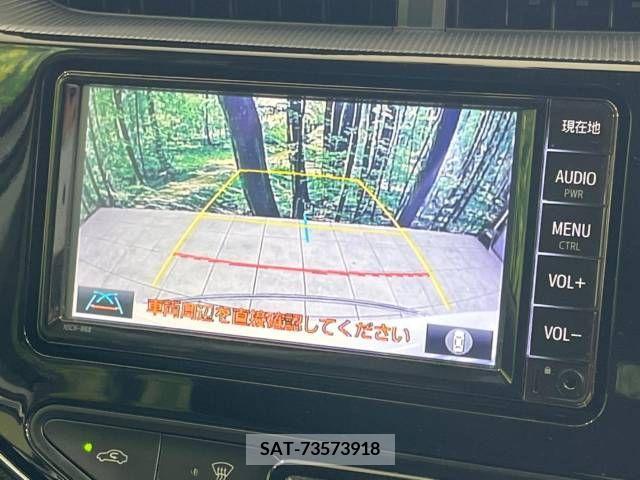 Toyota AQUA 2019-07 380561-3