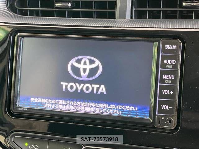 Toyota AQUA 2019-07 380561-2