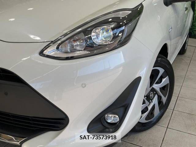 Toyota AQUA 2019-07 380561-12