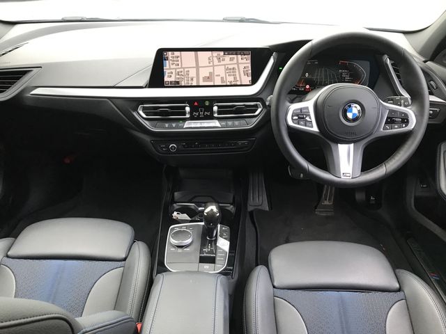 Bmw 1 SERIES 2021-05 26252-1