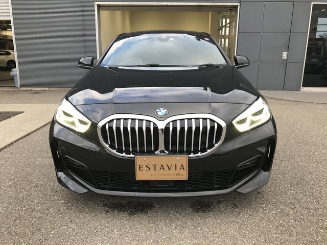 Bmw 1 SERIES 2021-05 26252-3