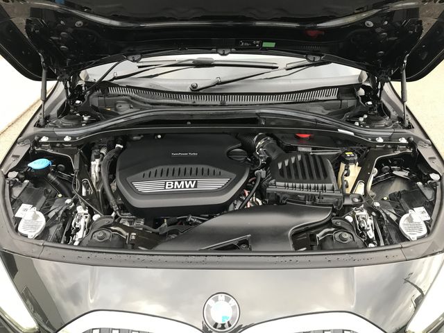 Bmw 1 SERIES 2021-05 26252-29
