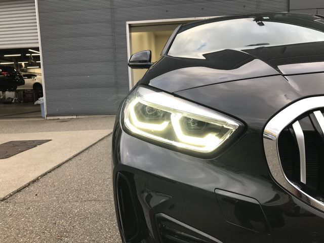 Bmw 1 SERIES 2021-05 26252-25