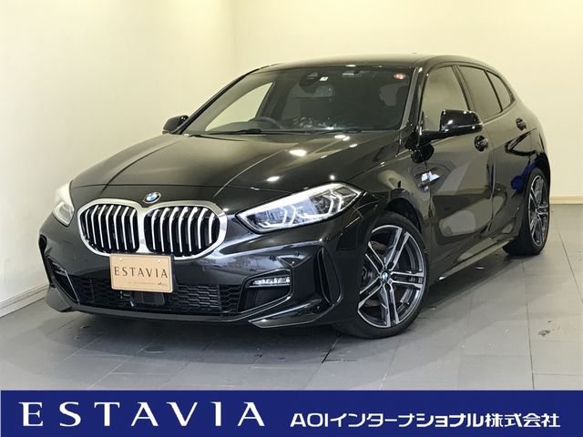 Bmw 1 SERIES 2021-05 26252-0