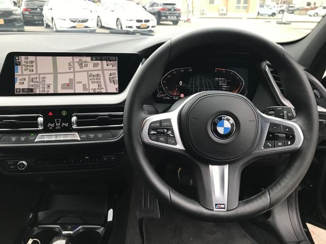 Bmw 1 SERIES 2021-05 26252-17