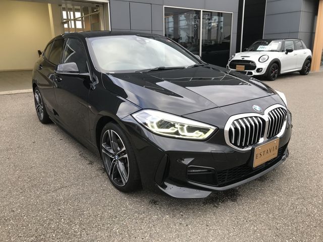 Bmw 1 SERIES 2021-05 26252-4