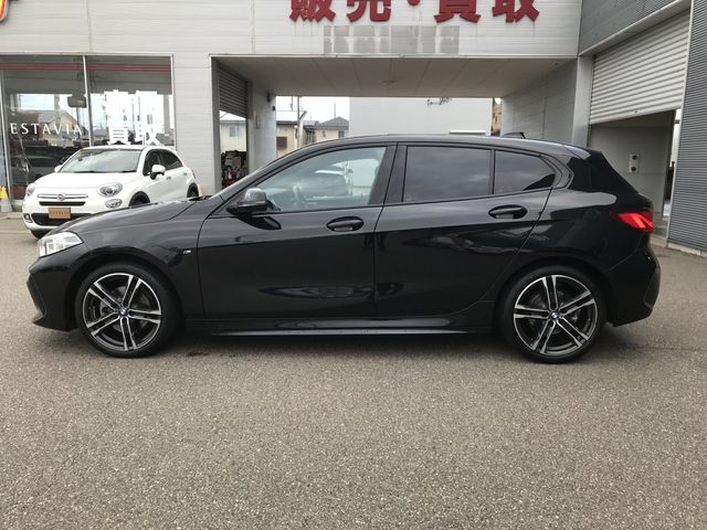 Bmw 1 SERIES 2021-05 26252-6