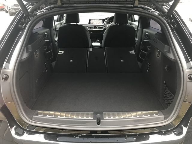 Bmw 1 SERIES 2021-05 26252-12