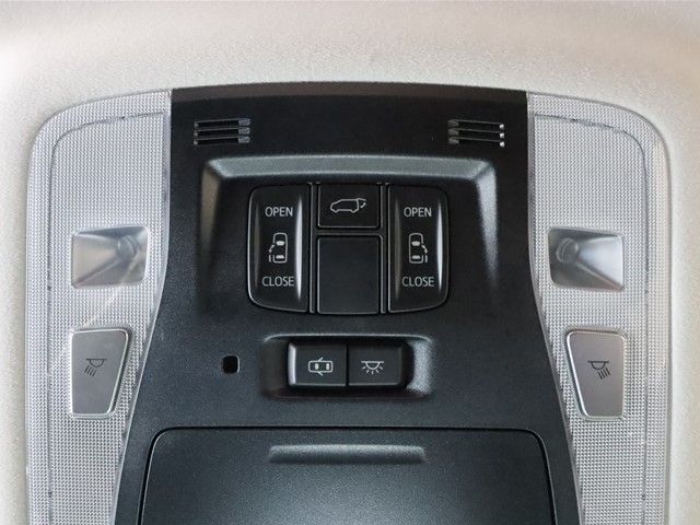 Toyota VELLFIRE 2015-03 194384-9