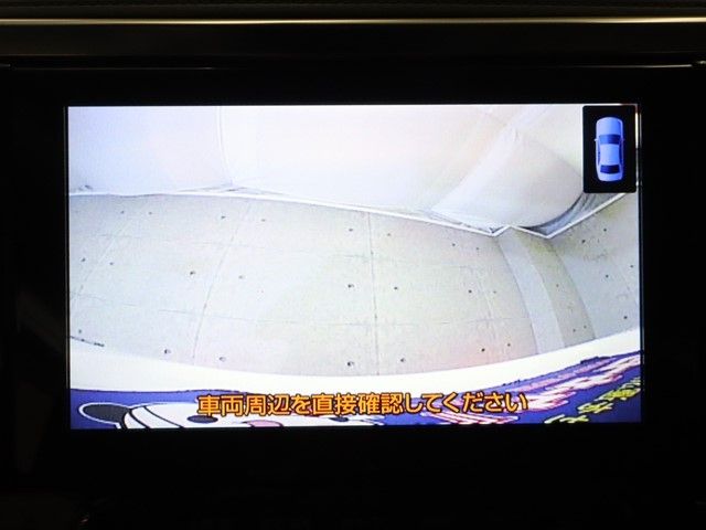 Toyota VELLFIRE 2015-03 194384-14