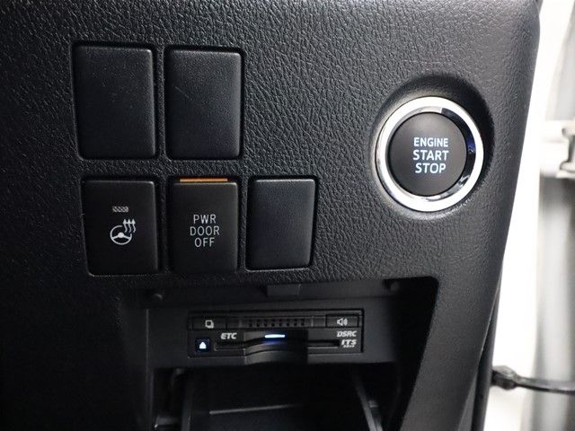 Toyota VELLFIRE 2015-03 194384-11