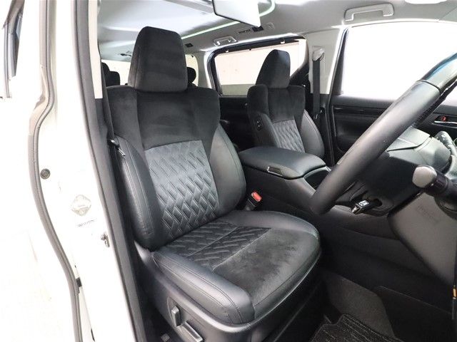 Toyota VELLFIRE 2015-03 194384-3