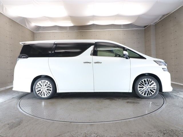 Toyota VELLFIRE 2015-03 194384-22