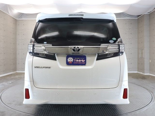 Toyota VELLFIRE 2015-03 194384-23