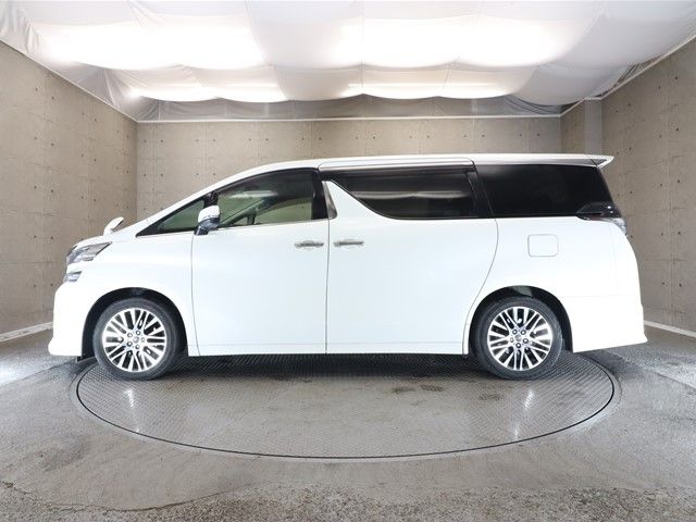Toyota VELLFIRE 2015-03 194384-25
