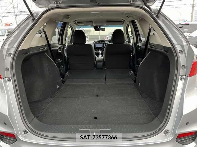 Honda SHUTTLE 2018-01 219432-26
