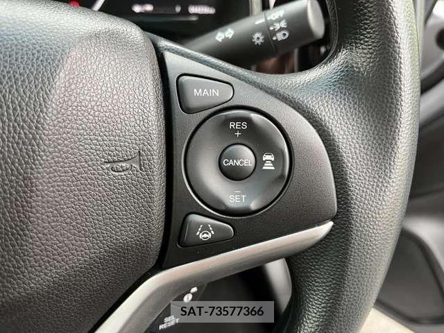 Honda SHUTTLE 2018-01 219432-13
