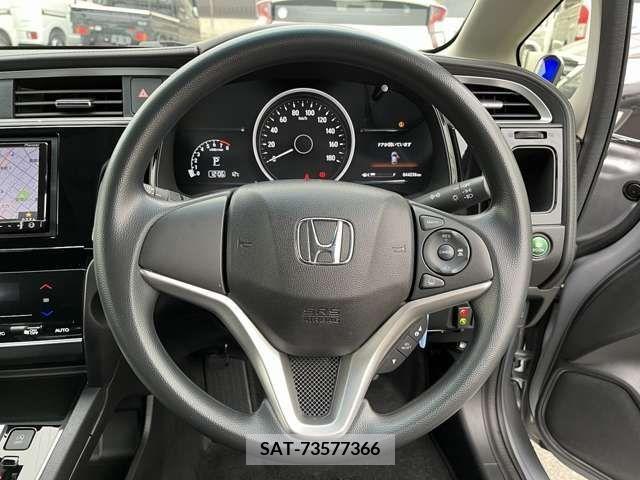 Honda SHUTTLE 2018-01 219432-12
