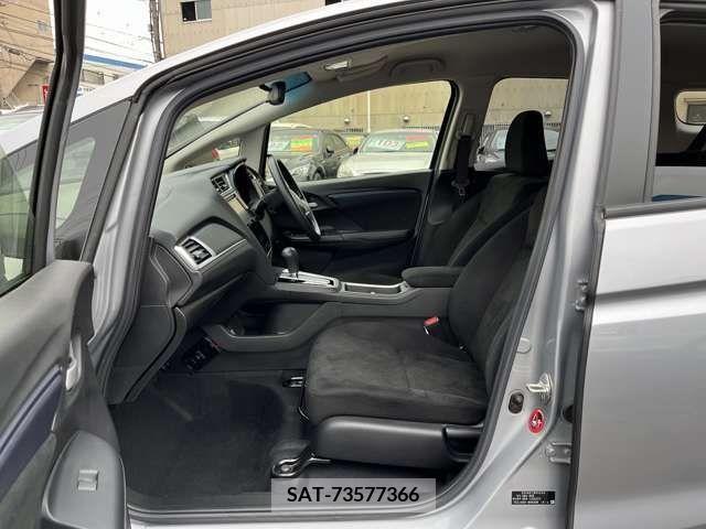 Honda SHUTTLE 2018-01 219432-20