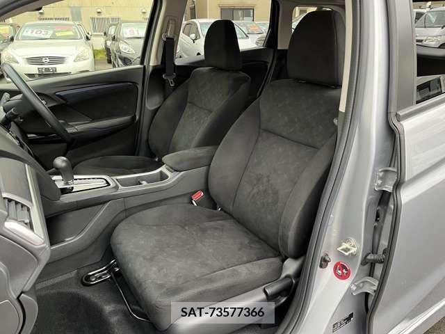 Honda SHUTTLE 2018-01 219432-21