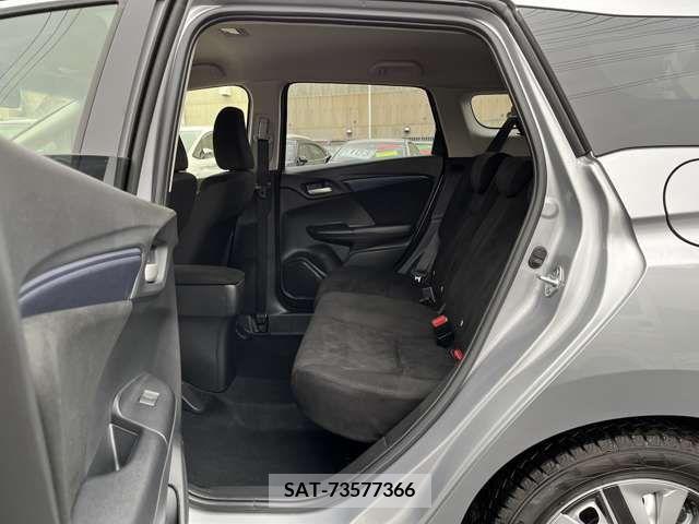 Honda SHUTTLE 2018-01 219432-23