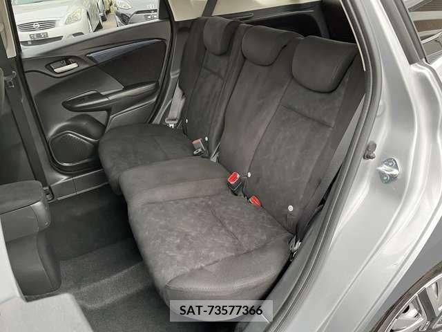 Honda SHUTTLE 2018-01 219432-24
