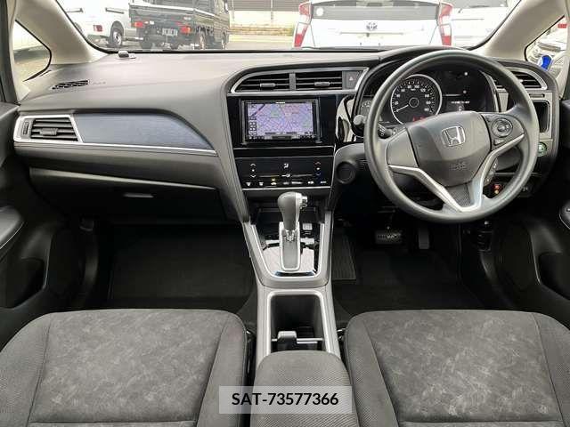 Honda SHUTTLE 2018-01 219432-1