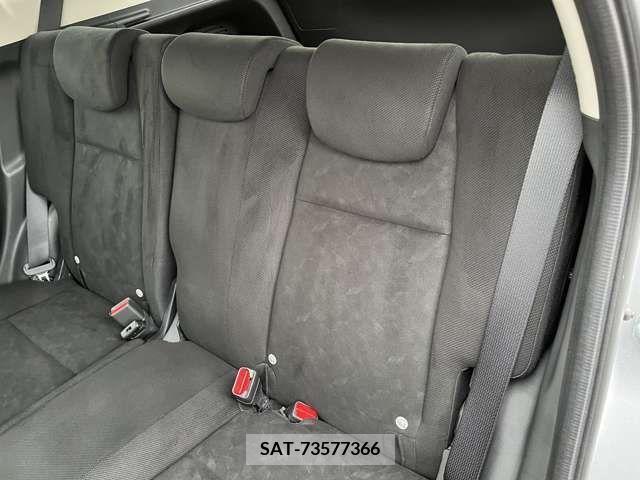 Honda SHUTTLE 2018-01 219432-25