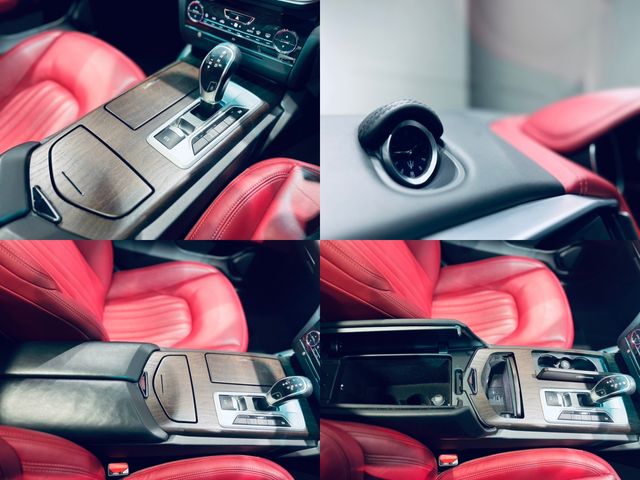 Maserati GHIBLI 2017-06 28933-5