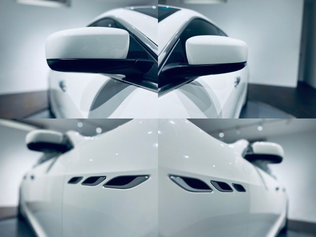 Maserati GHIBLI 2017-06 28933-12