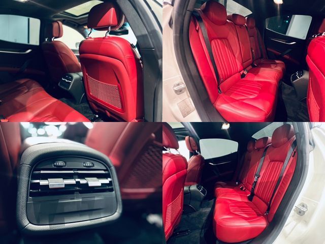 Maserati GHIBLI 2017-06 28933-6