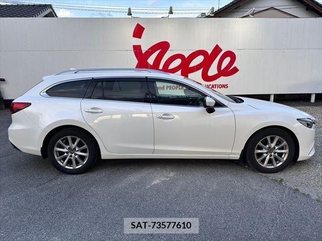 Mazda ATENZA WAGON 2015-05 303733-3
