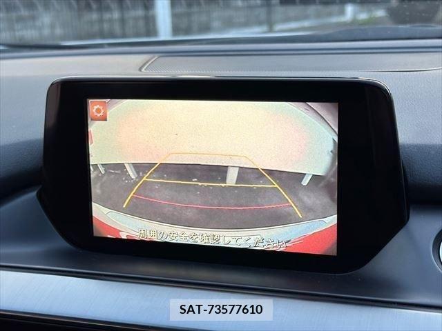 Mazda ATENZA WAGON 2015-05 303733-27
