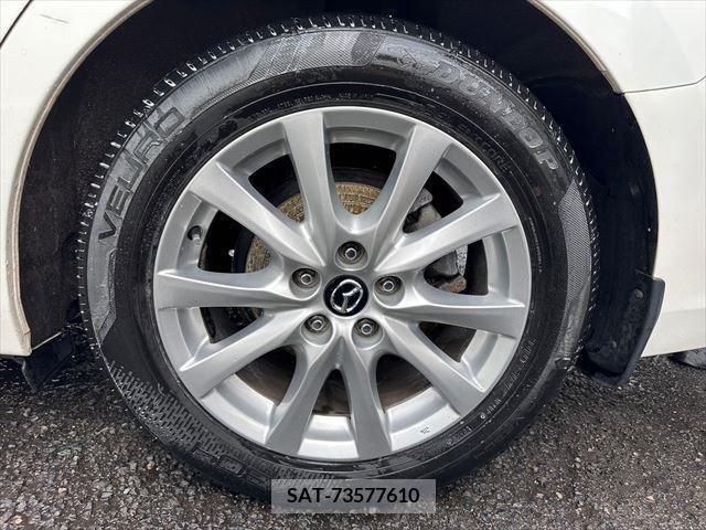 Mazda ATENZA WAGON 2015-05 303733-17