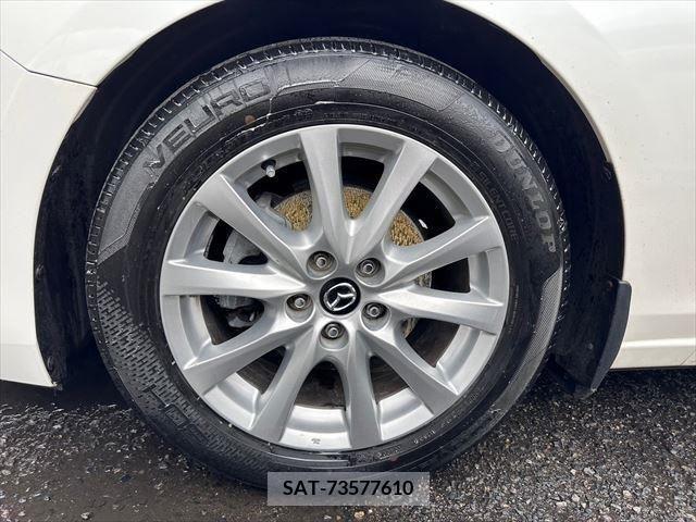 Mazda ATENZA WAGON 2015-05 303733-15